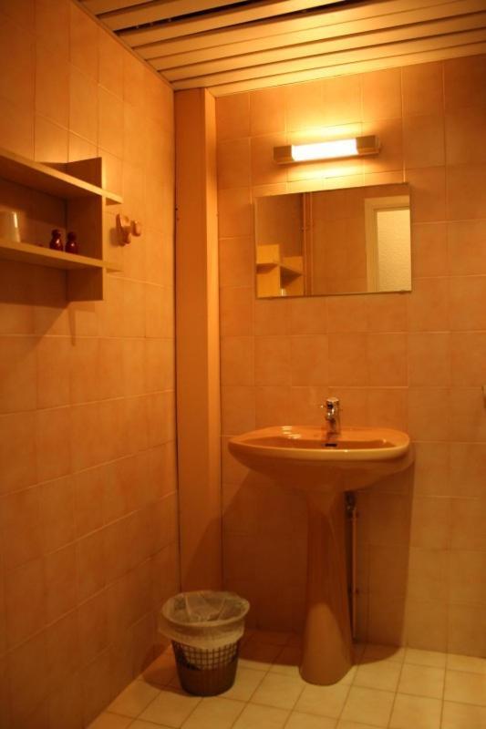 Le Collet D'Auron Hotel Екстериор снимка