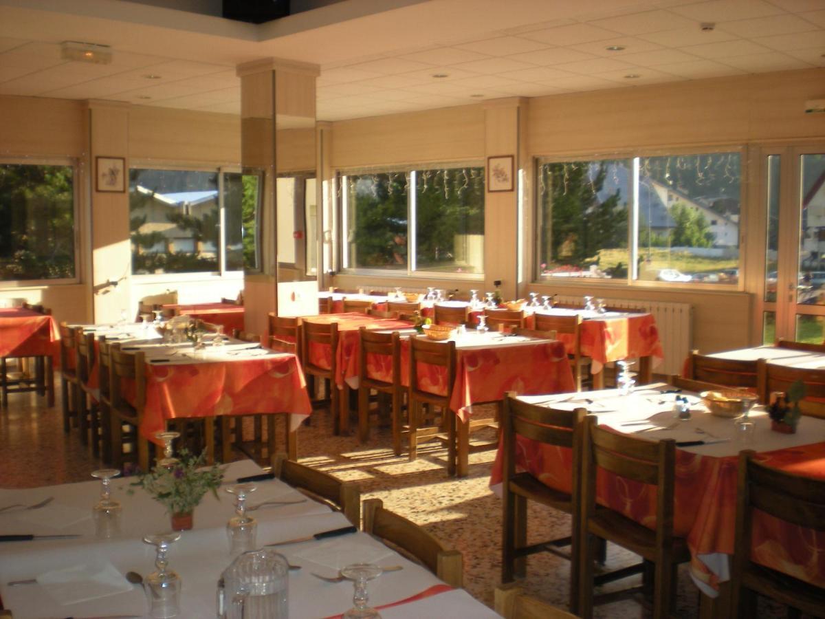 Le Collet D'Auron Hotel Екстериор снимка