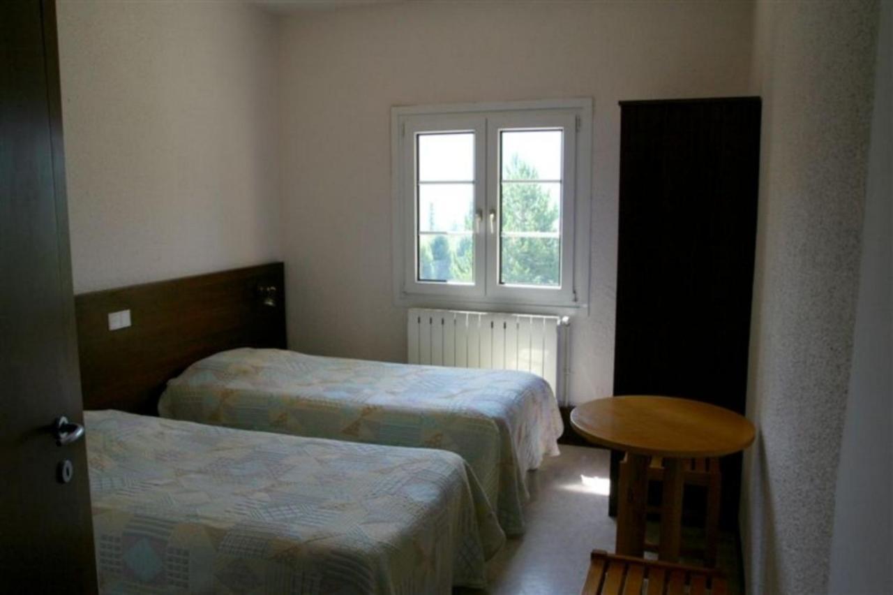 Le Collet D'Auron Hotel Стая снимка