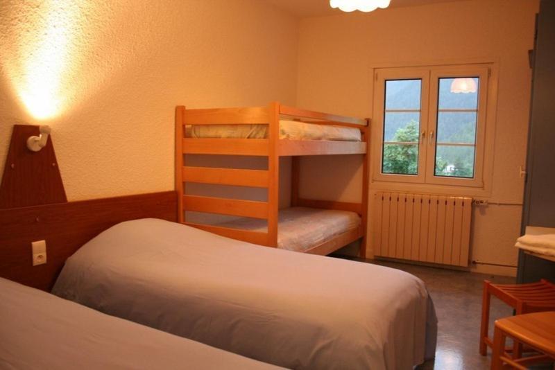 Le Collet D'Auron Hotel Стая снимка